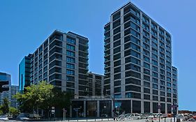 Mennica Central Apartments